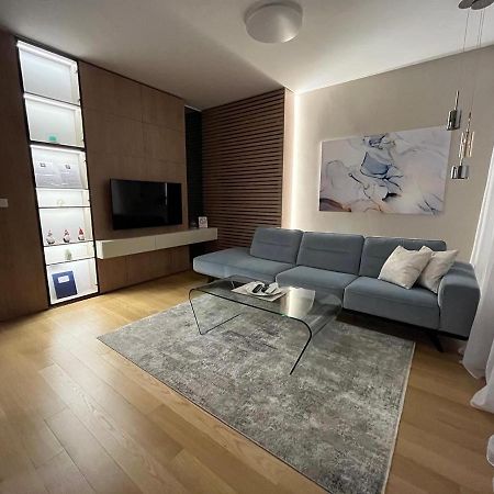 Exclusive Bl Apartments Banja Luka Eksteriør billede