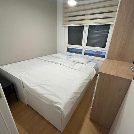 Exclusive Bl Apartments Banja Luka Eksteriør billede