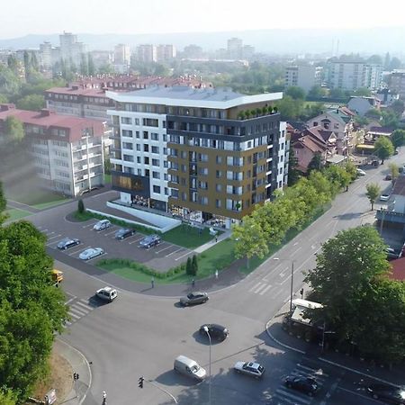 Exclusive Bl Apartments Banja Luka Eksteriør billede