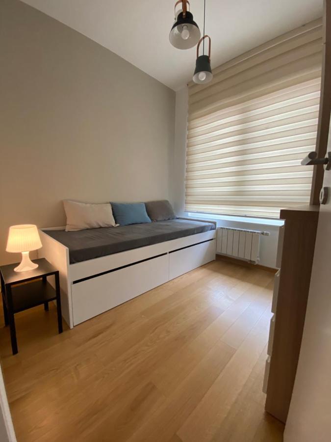 Exclusive Bl Apartments Banja Luka Eksteriør billede