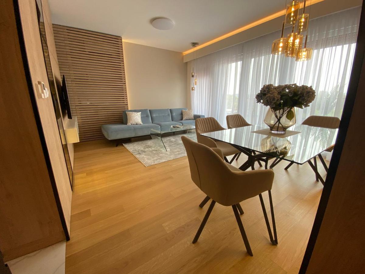 Exclusive Bl Apartments Banja Luka Eksteriør billede