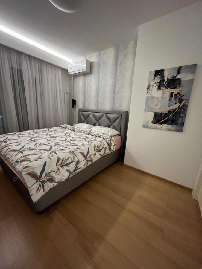 Exclusive Bl Apartments Banja Luka Eksteriør billede