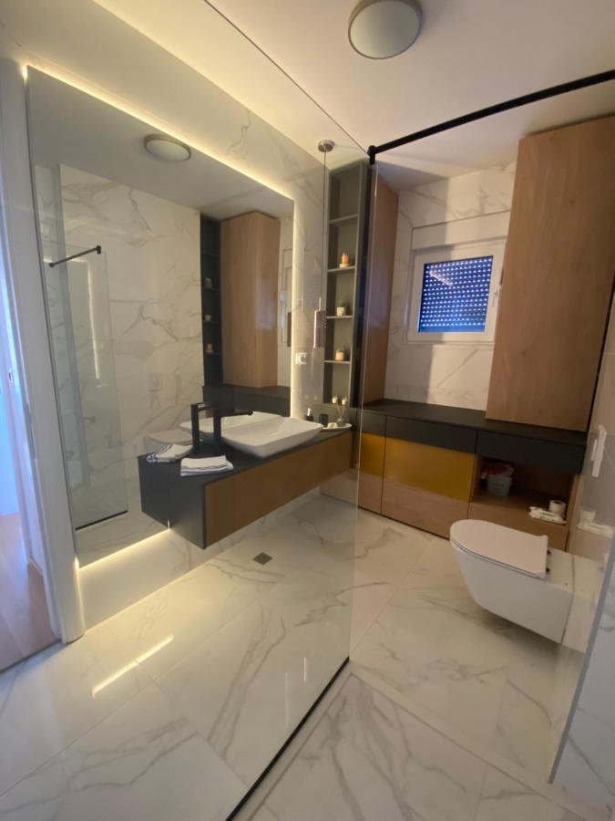 Exclusive Bl Apartments Banja Luka Eksteriør billede
