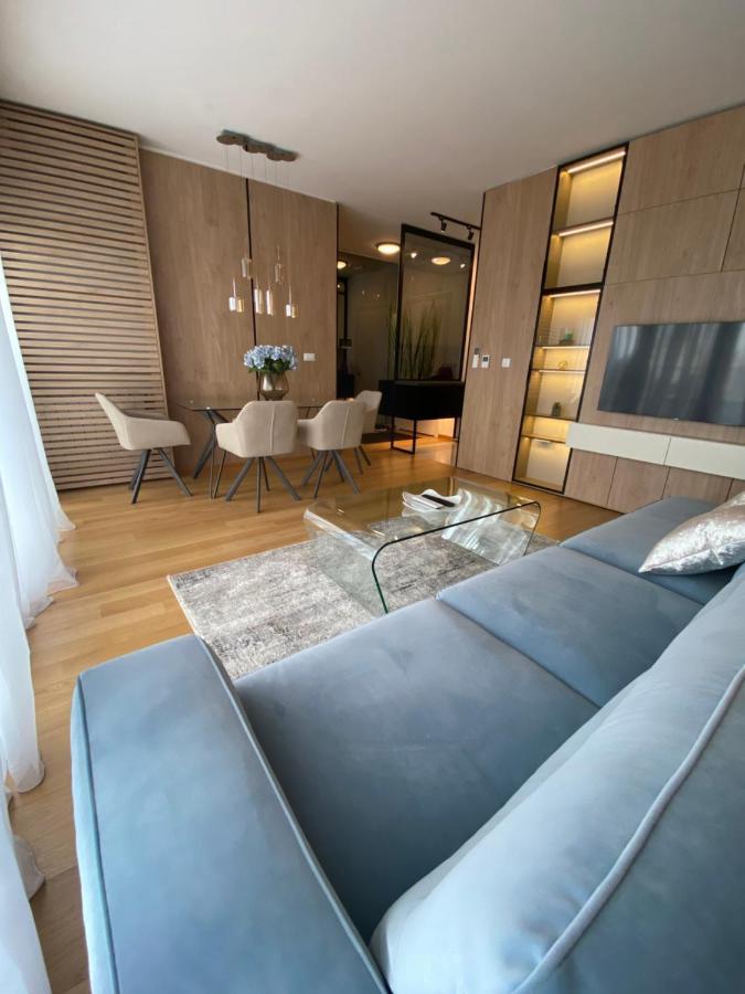 Exclusive Bl Apartments Banja Luka Eksteriør billede