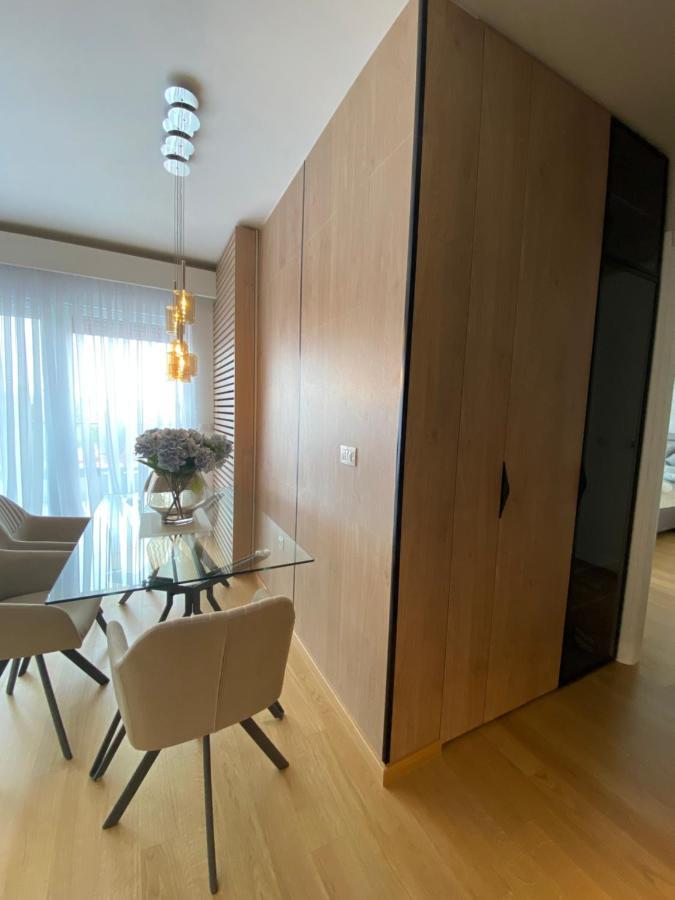 Exclusive Bl Apartments Banja Luka Eksteriør billede