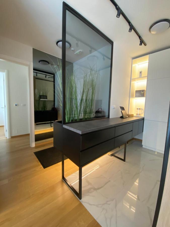 Exclusive Bl Apartments Banja Luka Eksteriør billede