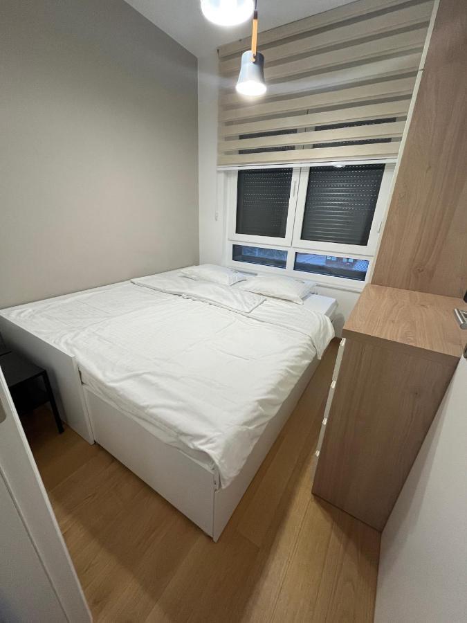 Exclusive Bl Apartments Banja Luka Eksteriør billede